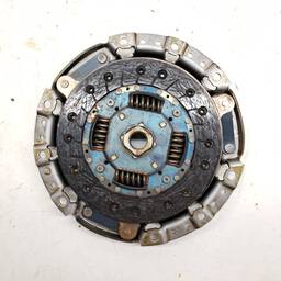 PLATO KIT EMBREAGEM HB20 1.0 3CC 2020 A 2022