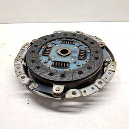 PLATO KIT EMBREAGEM HB20 1.0 3CC 2020 A 2022