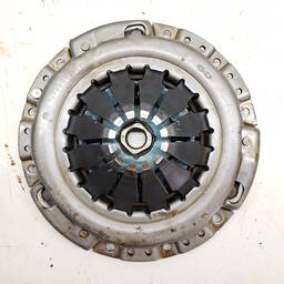 PLATO KIT EMBREAGEM HB20 1.0 3CC 2020 A 2022