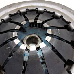 PLATO KIT EMBREAGEM HB20 1.0 3CC 2020 A 2022