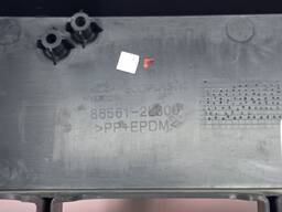 GRADE CENTRAL INFERIOR PARACHOQUE I30 2010 2011 A 2012