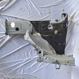 PONTA LONGARINA DIANTEIRA DIREITA AZERA 2012 A 2015