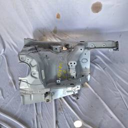 PONTA LONGARINA DIANTEIRA DIREITA AZERA 2012 A 2015