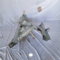 PONTA LONGARINA DIANTEIRA DIREITA AZERA 2012 A 2015