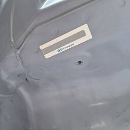 PONTA LONGARINA DIANTEIRA DIREITA AZERA 2012 A 2015