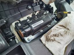 KIT AIRBAG I30 2010 A 2012