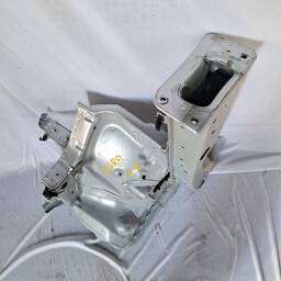  PONTA LONGARINA DIANTEIRA ESQUERDA AZERA 2012 A 2015