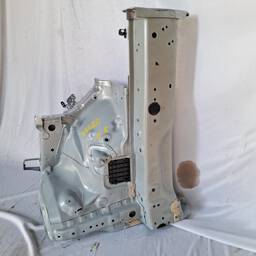  PONTA LONGARINA DIANTEIRA ESQUERDA AZERA 2012 A 2015