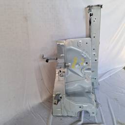  PONTA LONGARINA DIANTEIRA ESQUERDA AZERA 2012 A 2015