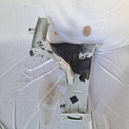  PONTA LONGARINA DIANTEIRA ESQUERDA AZERA 2012 A 2015