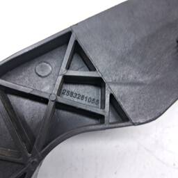 PEDAL EMBREAGEM MOBI 1.0 4CC 2017/