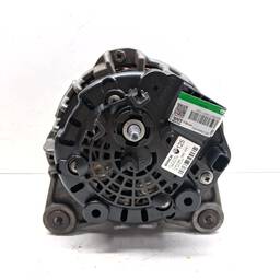 ALTERNADOR SANDERO LOGAN DUSTER OROCH CAPTUR 1.6 2017/ BOSCH