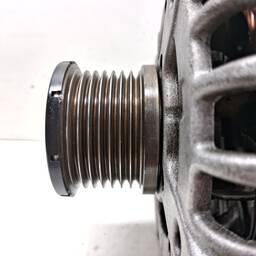 ALTERNADOR SANDERO LOGAN DUSTER OROCH CAPTUR 1.6 2017/ BOSCH