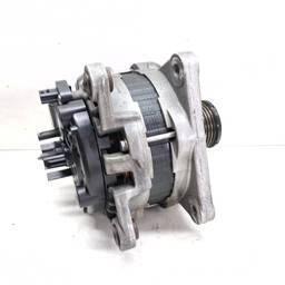 ALTERNADOR SANDERO LOGAN DUSTER OROCH CAPTUR 1.6 2017/ BOSCH