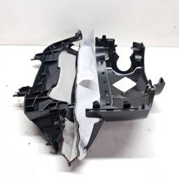 MOLDURA SUPERIOR COLUNA CHAVE SETA RENEGADE 2020 2021/