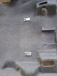 FORRO CARPETE ASSOALHO MOBI 2017 2018 2019 2020 2021/