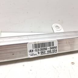 FLAUTA BICO INJETOR HB20 1.0 3CC 2020 A 2022