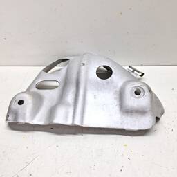 DEFLETOR CALOR CATALISADOR HB20 1.0 3CC 2020 A 2022