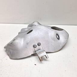 DEFLETOR CALOR CATALISADOR HB20 1.0 3CC 2020 A 2022