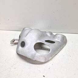 DEFLETOR CALOR CATALISADOR HB20 1.0 3CC 2020 A 2022