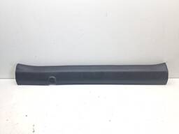 SOLEIRA PORTA DIANTEIRA ESQUERDA HB20 2020 A 2022