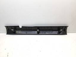 SOLEIRA PORTA DIANTEIRA ESQUERDA HB20 2020 A 2022