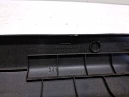 SOLEIRA PORTA DIANTEIRA ESQUERDA HB20 2020 A 2022