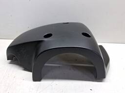 MOLDURA INFERIOR COLUNA CHAVE SETA RENEGADE 2020/