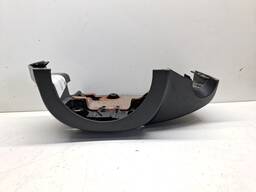 MOLDURA INFERIOR COLUNA CHAVE SETA RENEGADE 2020/