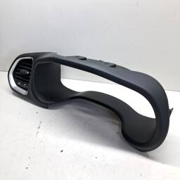 MOLDURA PAINEL INSTRUMENTO RENEGADE 2020 A 2022