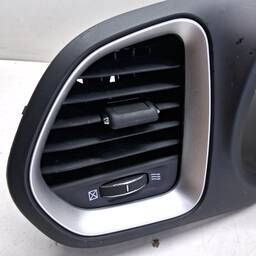 MOLDURA PAINEL INSTRUMENTO RENEGADE 2020 A 2022