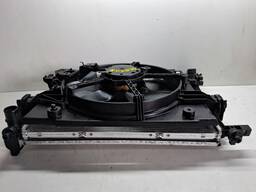 KIT RADIADOR CAPTUR 1.6 AUTOMATICO 2017 2018 2019 2020