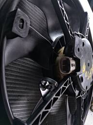 KIT RADIADOR CAPTUR 1.6 AUTOMATICO 2017 2018 2019 2020