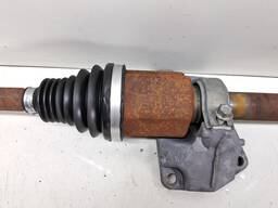 SEMI EIXO DIANTEIRO DIREITO DUSTER  CAPTUR 1.6 AUT 2017 A 24