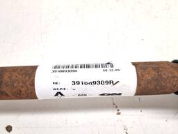 SEMI EIXO DIANTEIRO DIREITO DUSTER  CAPTUR 1.6 AUT 2017 A 24