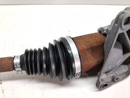 SEMI EIXO DIANTEIRO DIREITO DUSTER  CAPTUR 1.6 AUT 2017 A 24