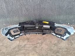 PARACHOQUE DIANTEIRO CAPTUR 2018 2019 2020 2021