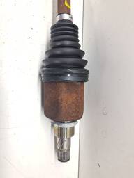 SEMI EIXO DIANTEIRO ESQ DUSTER CAPTUR 1.6 AUT 2017 A 2024