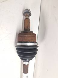 SEMI EIXO DIANTEIRO ESQ DUSTER CAPTUR 1.6 AUT 2017 A 2024