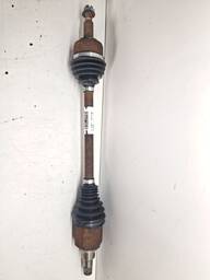 SEMI EIXO DIANTEIRO ESQ DUSTER CAPTUR 1.6 AUT 2017 A 2024