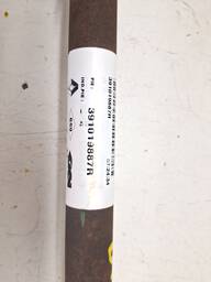 SEMI EIXO DIANTEIRO ESQ DUSTER CAPTUR 1.6 AUT 2017 A 2024