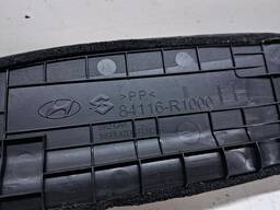 ACABAMENTO INTERNO PARALAMA ESQUERDO HB20 2020 A 2022