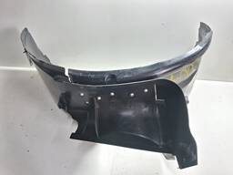 PARABARRO DIANTEIRO DIREITO MOBI 2017/ DETALHE 