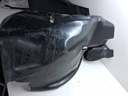 PARABARRO DIANTEIRO DIREITO MOBI 2017/ DETALHE 