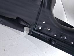 PARABARRO DIANTEIRO DIREITO MOBI 2017/ DETALHE 