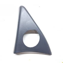 Acabamento Interno Retrovisor Esquerdo Sandero 2016 A 2023