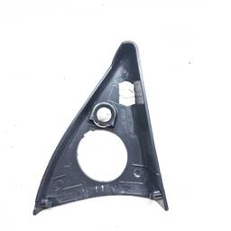 ACABAMENTO INTERNO RETROVISOR ESQUERDO SANDERO 2016 A 2023