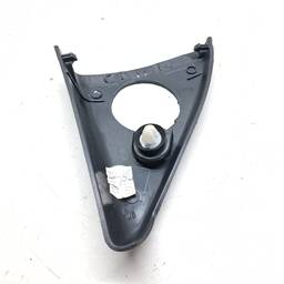 ACABAMENTO INTERNO RETROVISOR ESQUERDO SANDERO 2016 A 2023