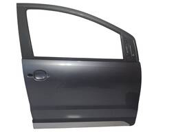 Porta Dianteira Direita Fox SpaceFox 2015 2016 2017 a 2022