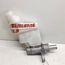 CILINDRO MESTRE FREIO RENEGADE 1.8 2017/2021 SEM TAMPA 
